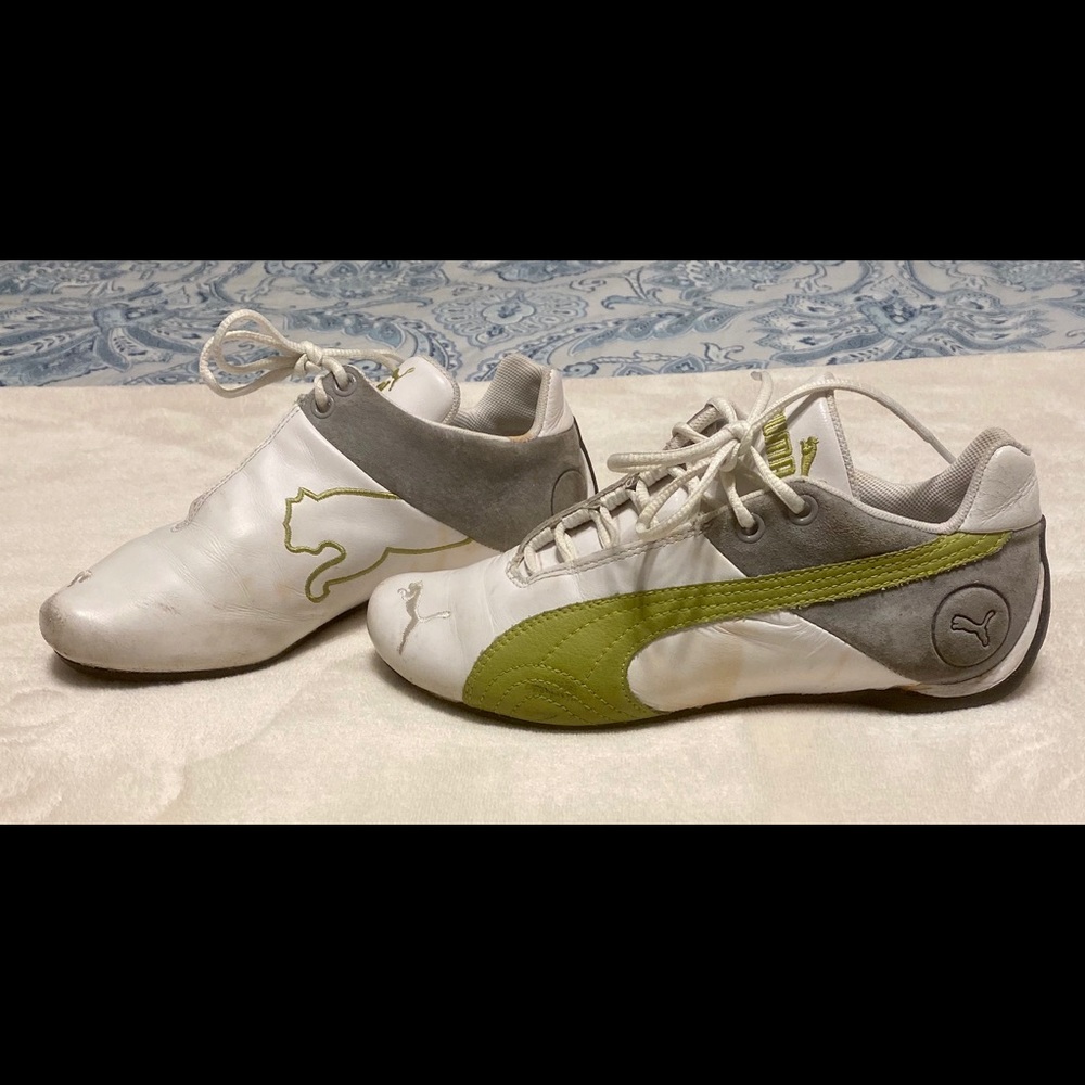Women’s Puma Drift Cat Casual Shoes